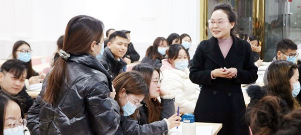 宁陕 专家指导+名师授课+培优补弱+日清月结的教学模式