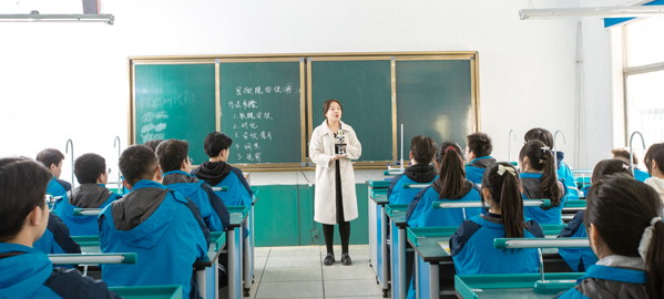 宁陕引入导师机制，准确把握考试方向