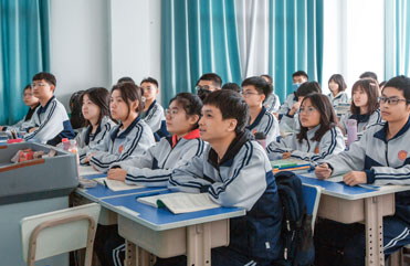 宁陕精品升学班