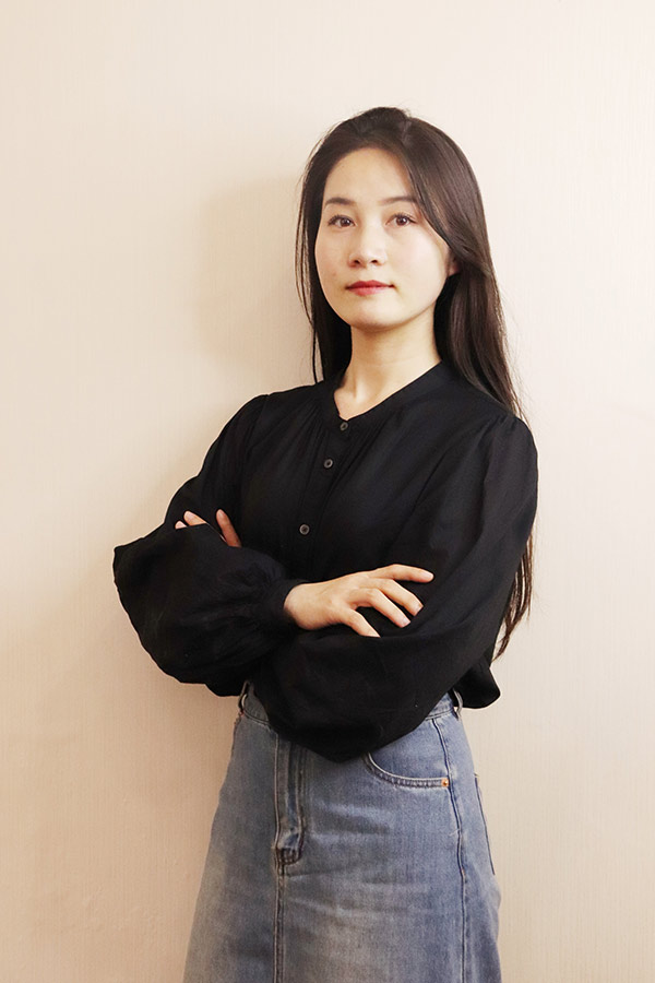 宁陕王子美 本科学历,毕业于渭南师范学院