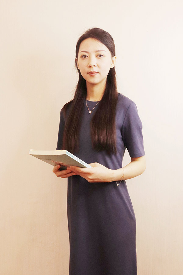 宁陕孔琳 本科学历，毕业于山西运城学院