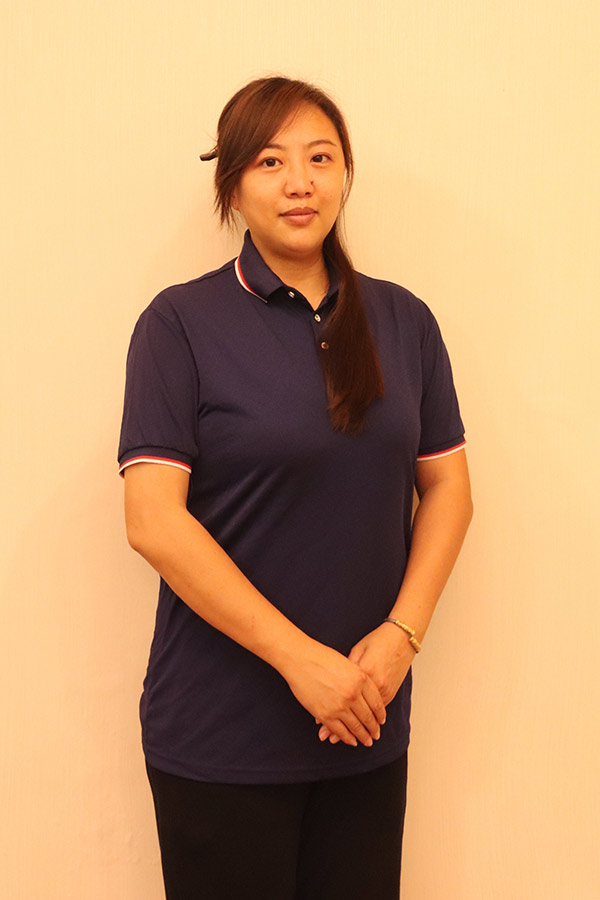 宁陕许诺 体育学院