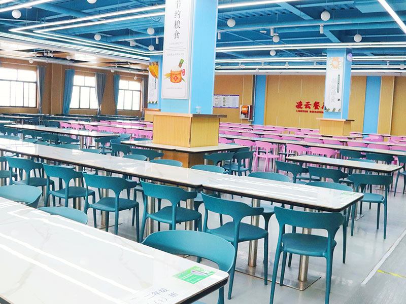 宁陕学生餐厅